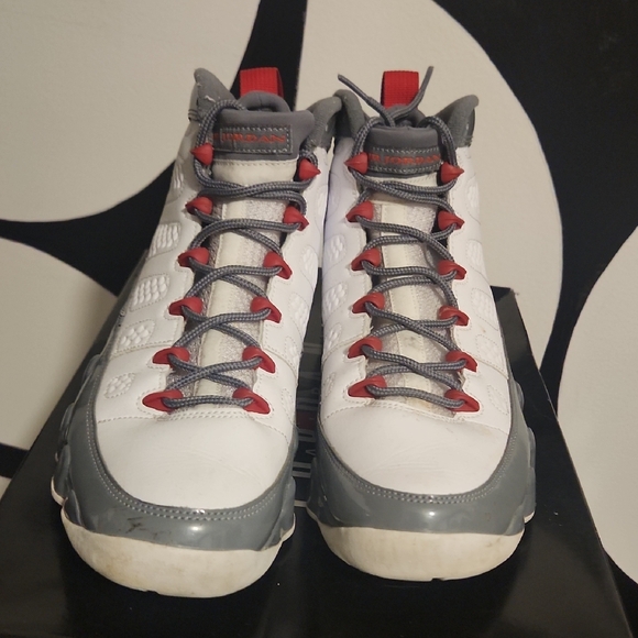 Nike JORDAN RETRO 9 Sneakers